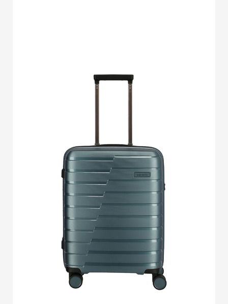 Travelite Air Base S Ice blue Kufr
