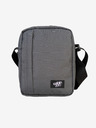 CabinZero Šedá crossbody taška CabinZero Sidekick Original Grey (3L)