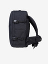 CabinZero Černý unisex batoh CabinZero Classic Pro Absolute (32 L)