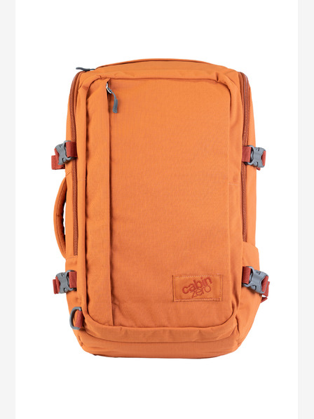 CabinZero Oranžový unisex batoh CabinZero Adventure Sahara Sand (32L)