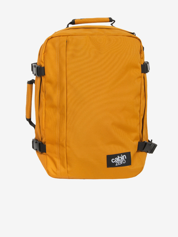 CabinZero Oranžový batoh CabinZero Classic (28L)