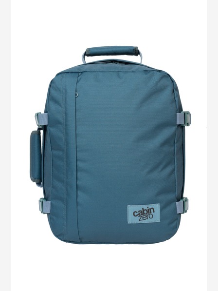 CabinZero Batoh CabinZero Classic 28L Aruba - modrá