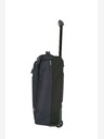 Travelite Cestovní taška Travelite Kick Off Wheeled Duffle S - šedá