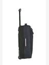 Travelite Cestovní taška Travelite Kick Off Wheeled Duffle S - šedá