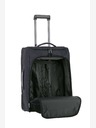 Travelite Cestovní taška Travelite Kick Off Wheeled Duffle S - šedá