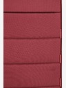 Travelite Sada cestovních kufrů Travelite Skaii 4w S,M,L - červená