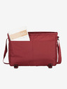 Travelite Červená taška Travelite Skaii Messenger