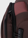 Travelite Sada tří cestovních kufrů a cestovní tašky v růžovo-hnědé barvě Travelite Viia 4w S,M,L + Duffle