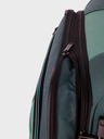 Travelite Sada tří cestovních kufrů a cestovní tašky v zelené barvě Travelite Viia 4w S,M,L + Duffle