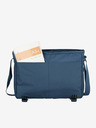 Travelite Modrá taška přes rameno Travelite Skaii Messenger Blue