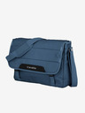 Travelite Modrá taška přes rameno Travelite Skaii Messenger Blue