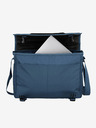 Travelite Modrá taška přes rameno Travelite Skaii Messenger Blue