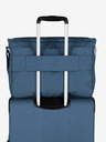 Travelite Modrá taška přes rameno Travelite Skaii Messenger Blue