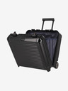 Travelite Černý cestovní kufr Travelite Next Business wheeler Black