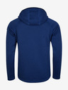 O'Neill Tmavě modrá pánská mikina O'Neill EPIDOTE HOODED FLEECE