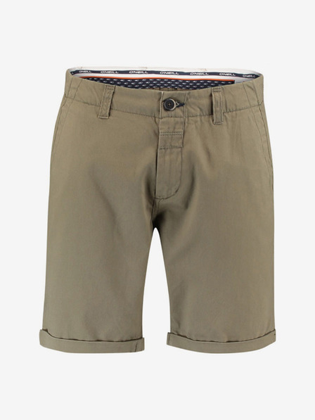 O'Neill Khaki pánské kraťasy O'Neill LM STEVENS CHINO SHORT