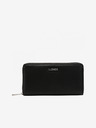 L.CREDI Černá dámská peněženka L.CREDI Filippa Wallet L Black