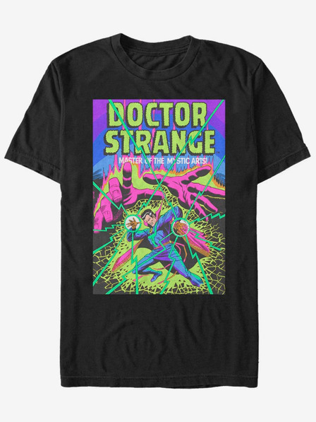 ZOOT.Fan Doctor Strange ZOOT. FAN Marvel - unisex tričko