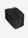 Travelite Černá cestovní taška Travelite Miigo Weekender Black