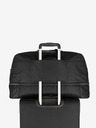Travelite Černá cestovní taška Travelite Miigo Weekender Black