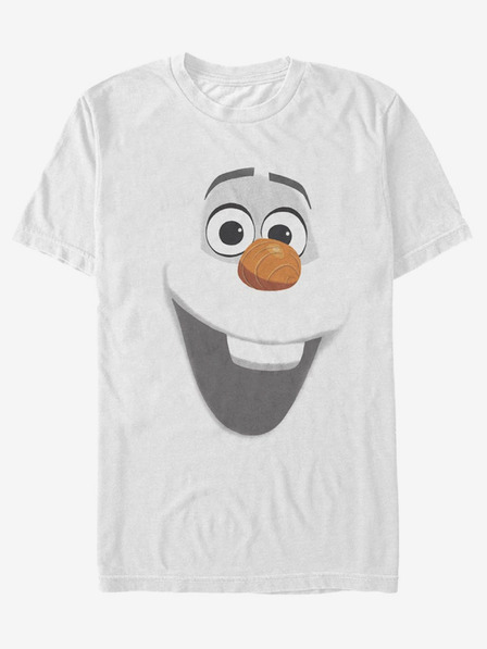 ZOOT.Fan Olaf Ledové Království ZOOT. FAN Disney - unisex tričko