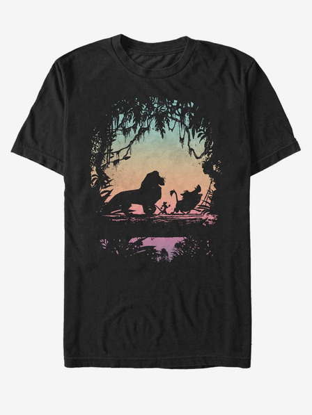 ZOOT.Fan Lví Král ZOOT. FAN Disney - unisex tričko