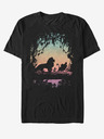 ZOOT.Fan Lví Král ZOOT. FAN Disney - unisex tričko