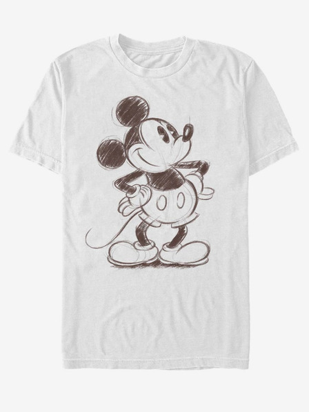 ZOOT.Fan Mickey Mouse ZOOT. FAN Disney - unisex tričko