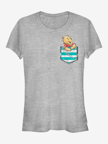 ZOOT.Fan Medvídek Pú Winnie The Pooh ZOOT. FAN Disney - dámské tričko