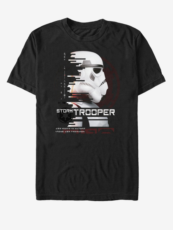 ZOOT.Fan Stormtrooper Star Wars: Andor ZOOT. FAN Star Wars - unisex tričko