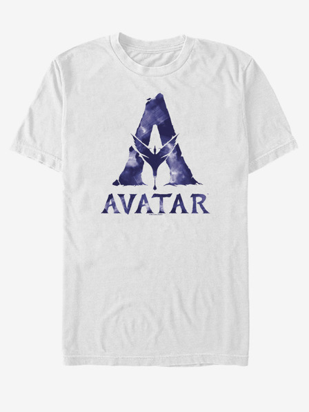 ZOOT.Fan Logo Avatar 1 ZOOT. FAN Twentieth Century Fox - unisex tričko