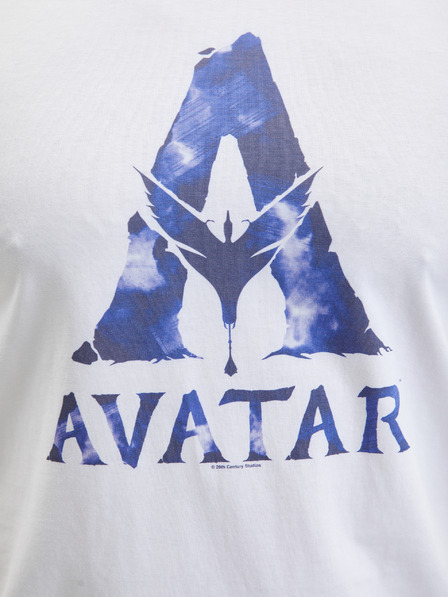 ZOOT.Fan Logo Avatar 1 ZOOT. FAN Twentieth Century Fox - unisex tričko
