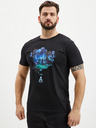 ZOOT.Fan Noční Pandora Avatar ZOOT. FAN Twentieth Century Fox - unisex tričko