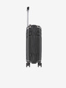 Travelite Sada tří cestovních kufrů v černé barvě Travelite Elvaa 4w S,M,L Black