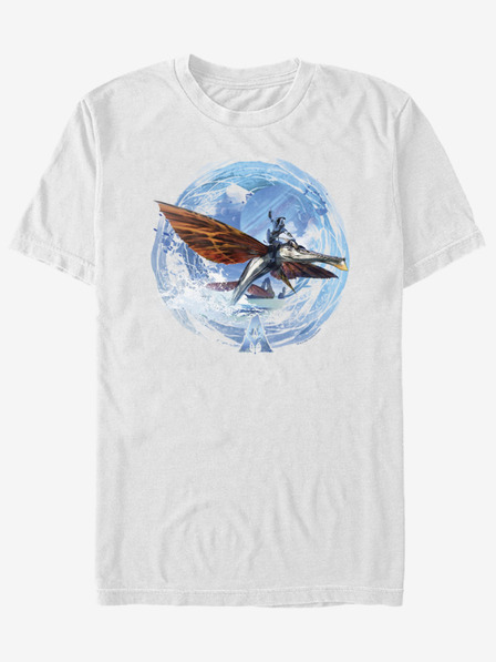 ZOOT.Fan Velký Leonopteryx Avatar 2 ZOOT.FAN Twentieth Century Fox - unisex tričko