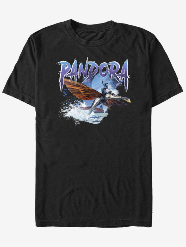 ZOOT.Fan Pandora Avatar 2 ZOOT.FAN Twentieth Century Fox - unisex tričko