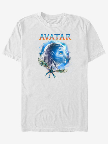 ZOOT.Fan Neytiri Avatar 2 ZOOT.FAN Twentieth Century Fox - unisex tričko