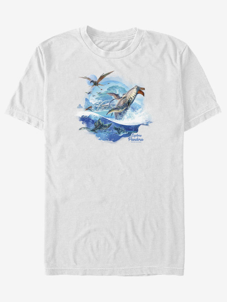ZOOT.Fan Avatar 2 ZOOT.FAN Twentieth Century Fox - unisex tričko