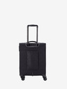 Travelite Sada tří cestovních kufrů v černé barvě Travelite Chios S,M,L Black