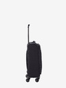 Travelite Sada tří cestovních kufrů v černé barvě Travelite Chios S,M,L Black