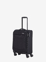 Travelite Sada tří cestovních kufrů v černé barvě Travelite Chios S,M,L Black
