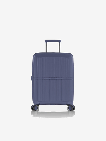 Heys Modrý cestovní kufr Heys Airlite S Blue