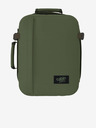 CabinZero Khaki unisex batoh CabinZero Classic Tech (28L)