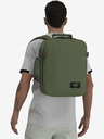 CabinZero Khaki unisex batoh CabinZero Classic Tech (28L)