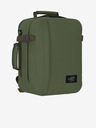 CabinZero Khaki unisex batoh CabinZero Classic Tech (28L)