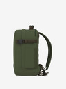 CabinZero Khaki unisex batoh CabinZero Classic Tech (28L)