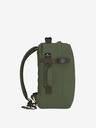 CabinZero Khaki unisex batoh CabinZero Classic Tech (28L)