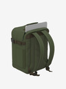 CabinZero Khaki unisex batoh CabinZero Classic Tech (28L)