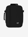 CabinZero Černý unisex batoh CabinZero Classic Tech (28L)