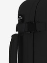 CabinZero Černý unisex batoh CabinZero Classic Tech (28L)